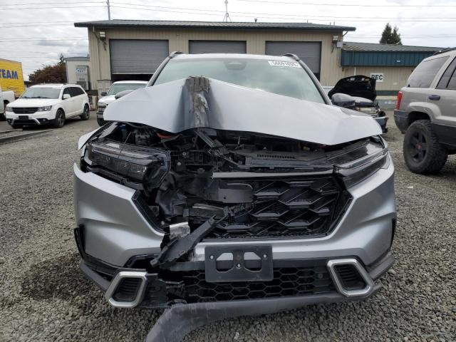 2023 HONDA CR-V SPORT - 5J6RS6H91PL008540