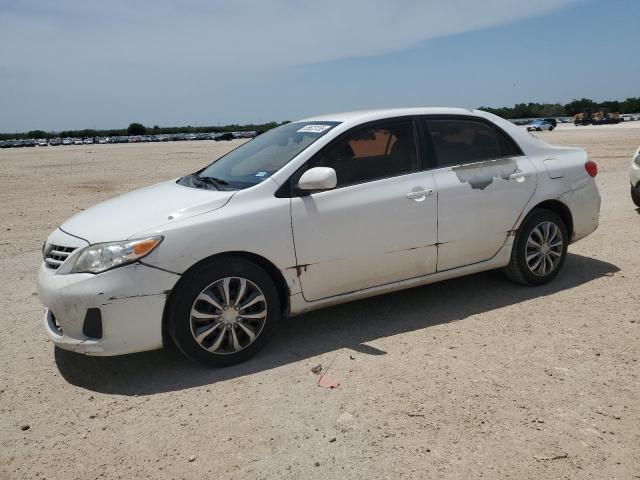 Vin: 5yfbu4ee7dp168299, lot: 55623155, toyota corolla base 2013 img_1