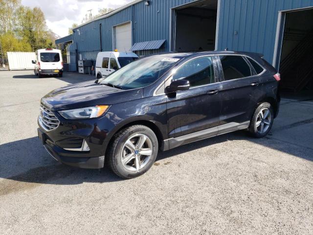 Vin: 2fmpk4j92kbb77529, lot: 54628865, ford edge sel 2019 img_1