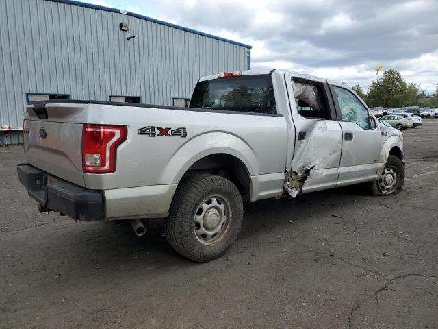 Vin: 1ftfw1egxfke66312, lot: 56971515, ford f-150 supercrew 20153