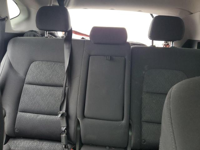 2017 HYUNDAI TUCSON LIM - KM8J33A43HU473129
