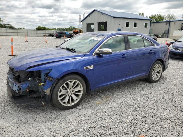 Vin: 1fahp2j85fg133521, lot: 57411685, ford taurus limited 2015 img_1