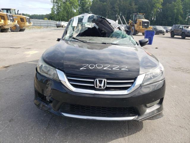 2015 HONDA ACCORD SPO - 1HGCR2E50FA076390
