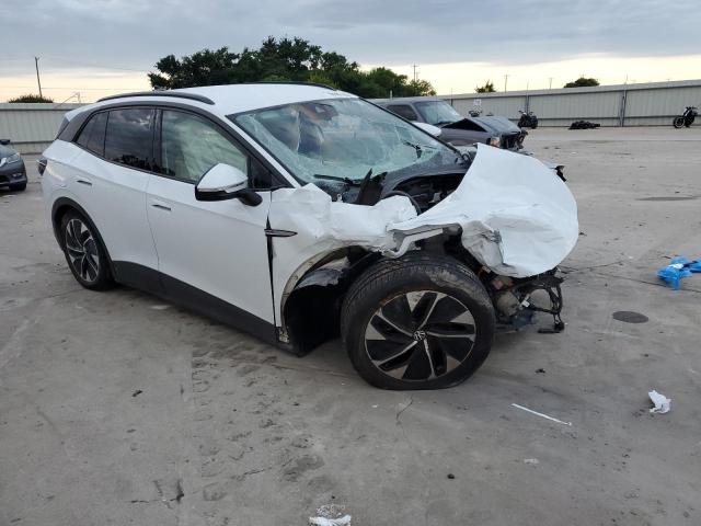 Vin: wvgrmpe20np045481, lot: 55505195, volkswagen id.4 pro pro 20224