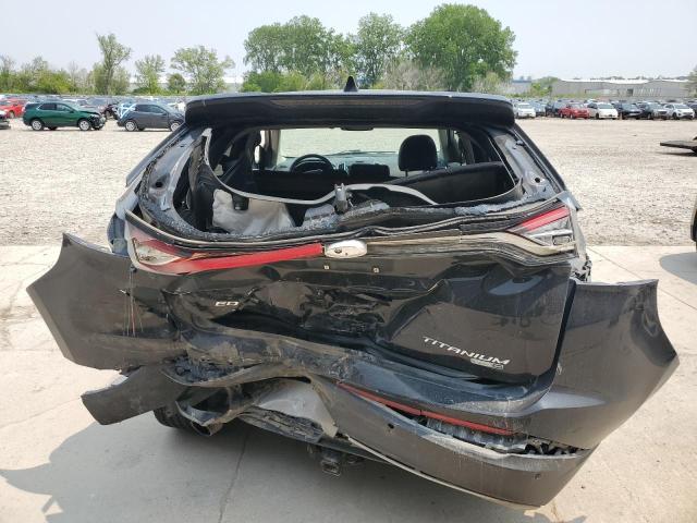 2018 FORD EDGE TITAN 2FMPK4K93JBB20575