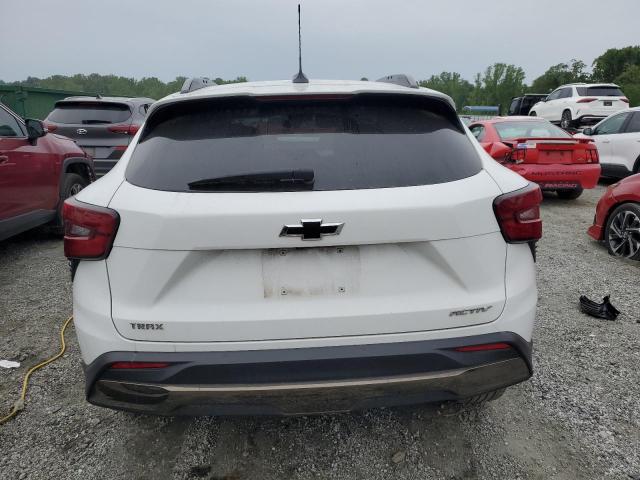 2024 CHEVROLET TRAX ACTIV - KL77LKE29RC052604