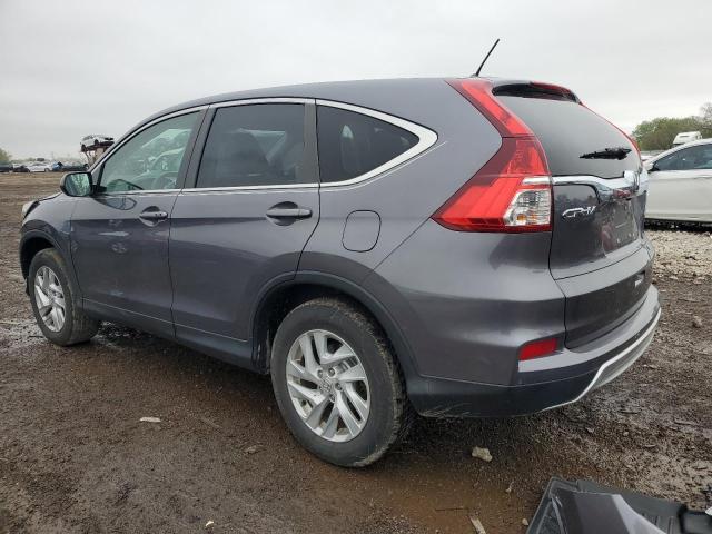 2016 HONDA CR-V EX - 5J6RM4H57GL088793