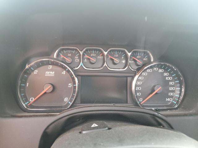 2015 CHEVROLET TAHOE K150 - 1GNSKCKCXFR562608