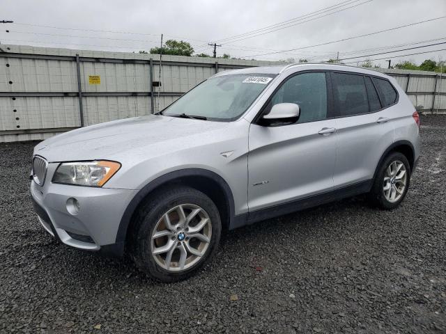 Vin: 5uxwx9c58d0a31120, lot: 56441045, bmw x3 xdrive28i 2013 img_1