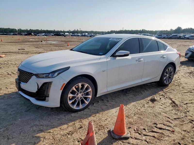 CADILLAC CT5 PREMIU