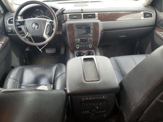 2011 GMC YUKON DENA #3263654736