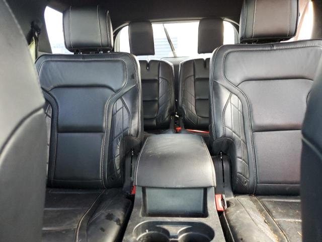 2019 FORD EXPLORER P - 1FM5K8HTXKGA78112