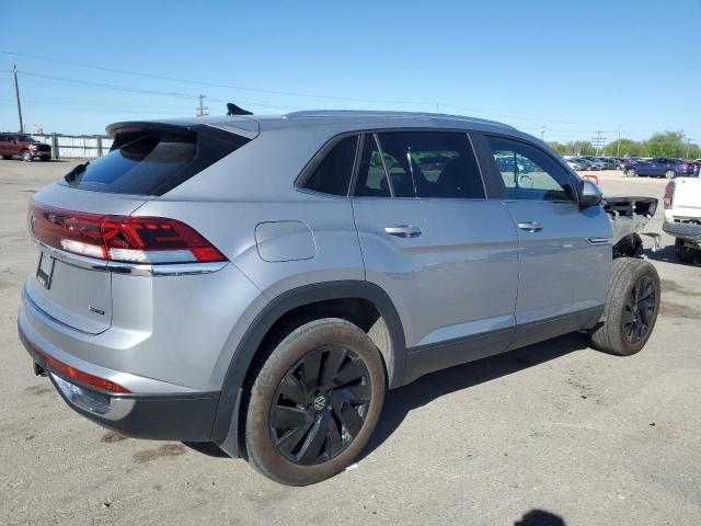 Vin: 1v2ke2ca3rc224464, lot: 55795395, volkswagen atlas se 20243