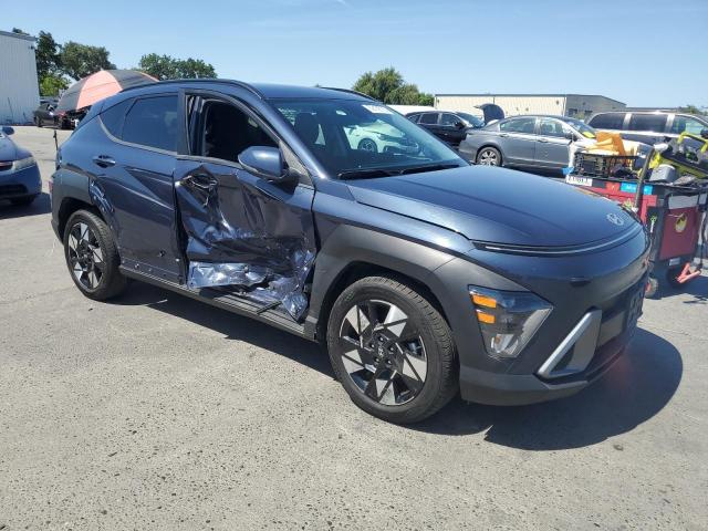 Vin: km8hb3ab7ru077531, lot: 59188735, hyundai kona sel 20244