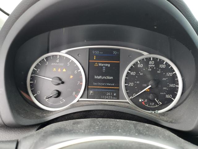 2019 NISSAN SENTRA S - 3N1AB7AP4KY363965