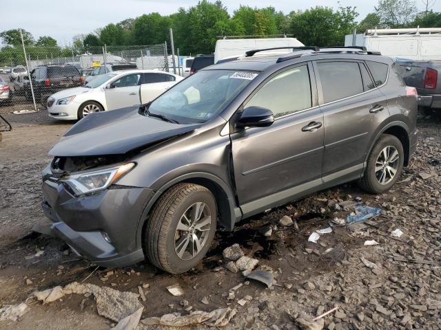 Vin: jtmrfrev3jj210943, lot: 56403205, toyota rav4 adventure 2018 img_1