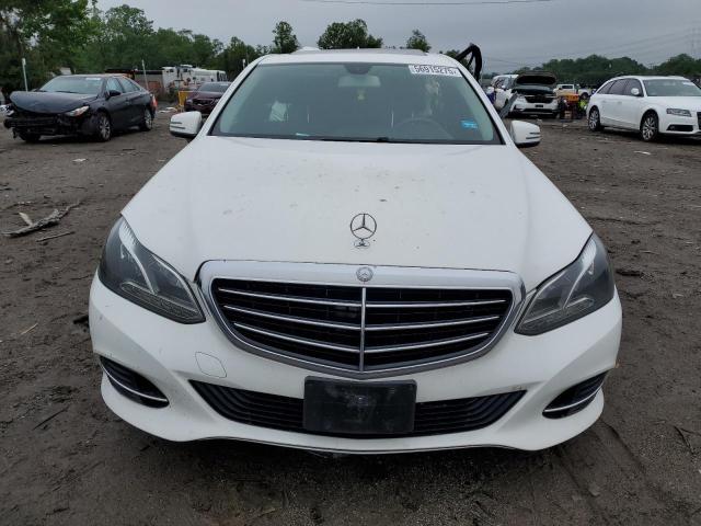2014 MERCEDES-BENZ E 350 4MAT - WDDHF8JB3EA898696