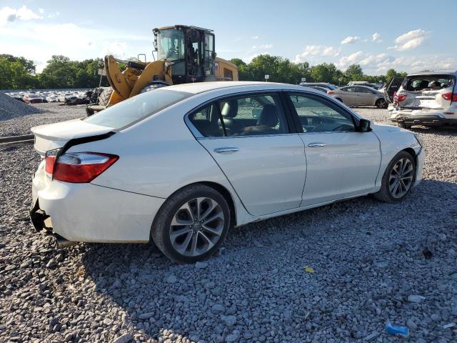 Vin: 1hgcr2f55ea257496, lot: 57781055, honda accord sport 20143