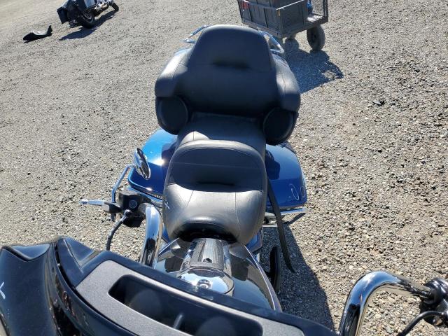 2022 HARLEY-DAVIDSON FLHTK 1HD1KEF25NB662574