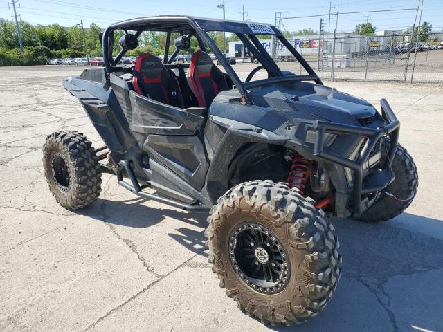 POLARIS RZR XP TUR