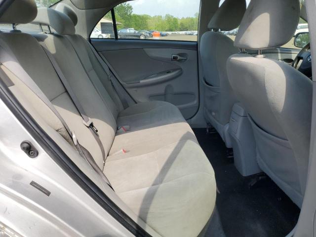 2010 TOYOTA COROLLA BA - 1NXBU4EE7AZ362521