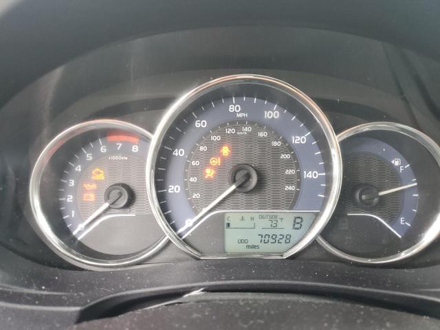 2016 TOYOTA COROLLA L - 2T1BURHE9GC633274