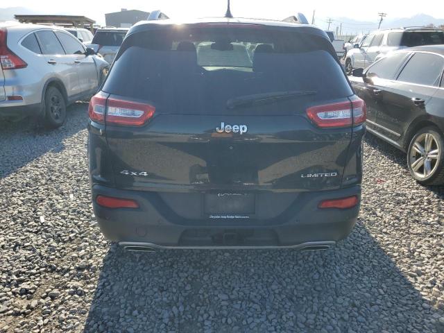 2015 JEEP CHEROKEE L - 1C4PJMDS8FW741078