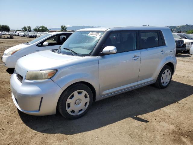 TOYOTA SCION XB