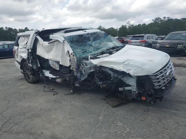 Vin: 1fmjk1kt5mea41322, lot: 57565355, ford expedition max limited 20214