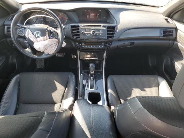 2016 HONDA ACCORD SPO - 1HGCR2F59GA240607