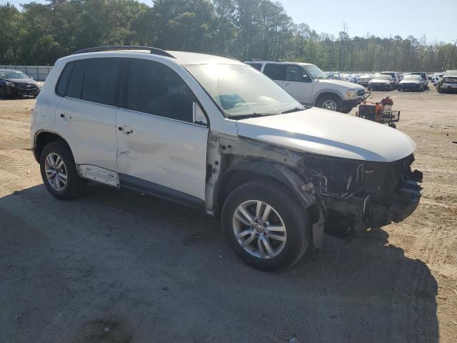 Vin: wvgav7ax7gw586239, lot: 52890385, volkswagen tiguan s 20164