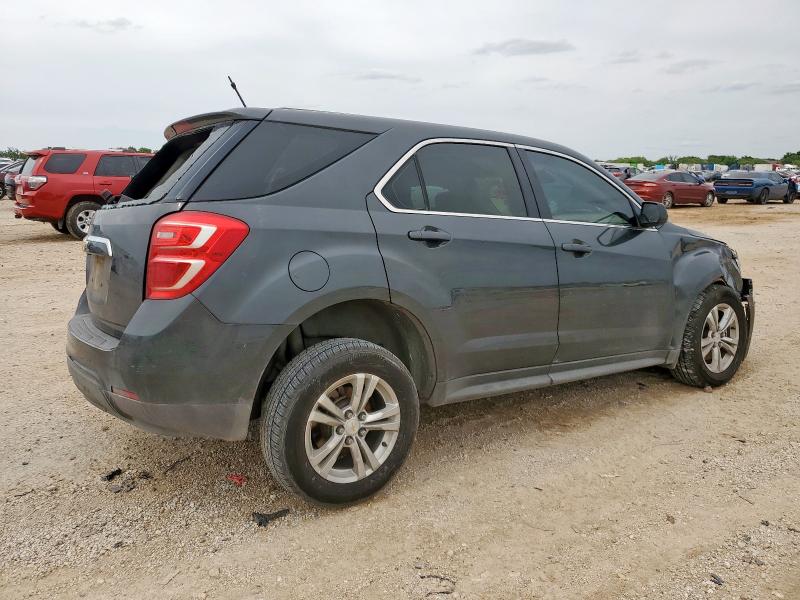 Vin: 2gnalbek4h1555347, lot: 59082835, chevrolet equinox ls 20173