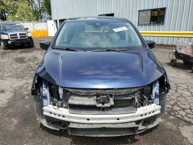 2022 HONDA ODYSSEY EX 5FNRL6H74NB028086