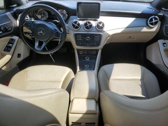 2015 MERCEDES-BENZ CLA 250 - WDDSJ4EB8FN178439
