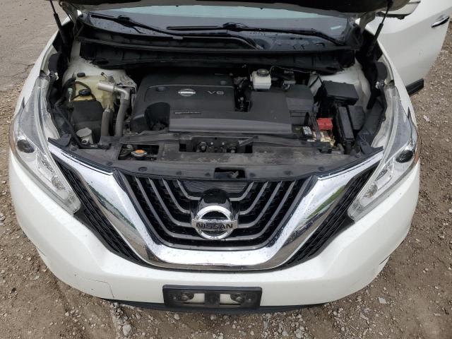 2015 NISSAN MURANO S - 5N1AZ2MH3FN276816