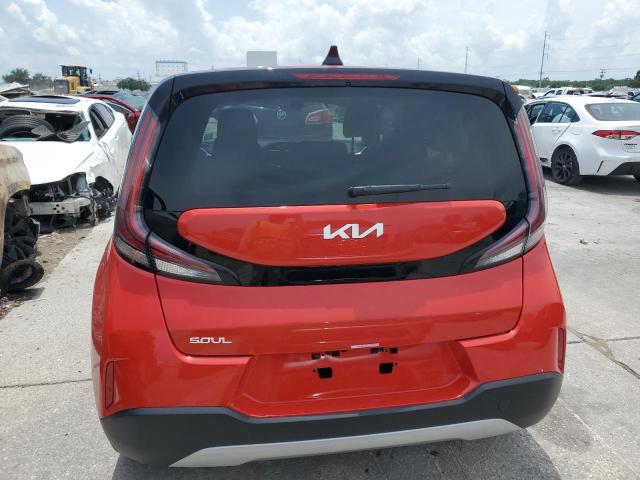 2024 KIA SOUL LX - KNDJ23AU4R7225219
