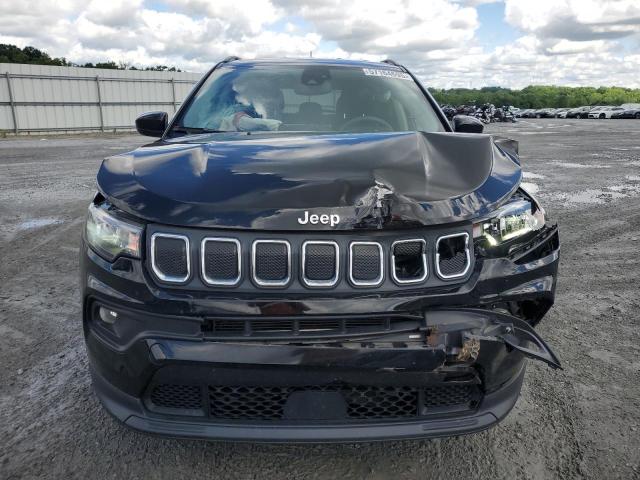 2022 JEEP COMPASS LA - 3C4NJCBBXNT192492