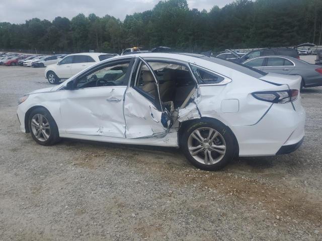 Vin: 5npe34af4kh791601, lot: 55881885, hyundai sonata limited 20192