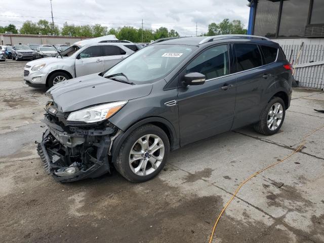 Vin: 1fmcu0jx5guc65394, lot: 57952505, ford escape titanium 2016 img_1