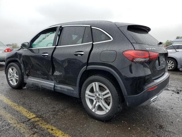 Vin: w1n4n4hb6pj512844, lot: 57792305, mercedes-benz gla-class 250 4matic 20232