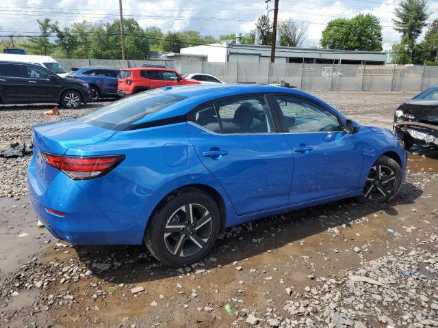 Vin: 3n1ab8cv8sy276720, lot: 55854975, nissan sentra sv 20253