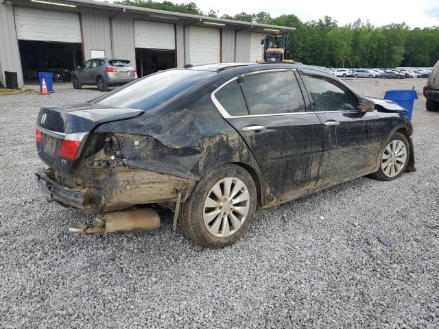 2015 HONDA ACCORD EXL - 1HGCR3F83FA021222