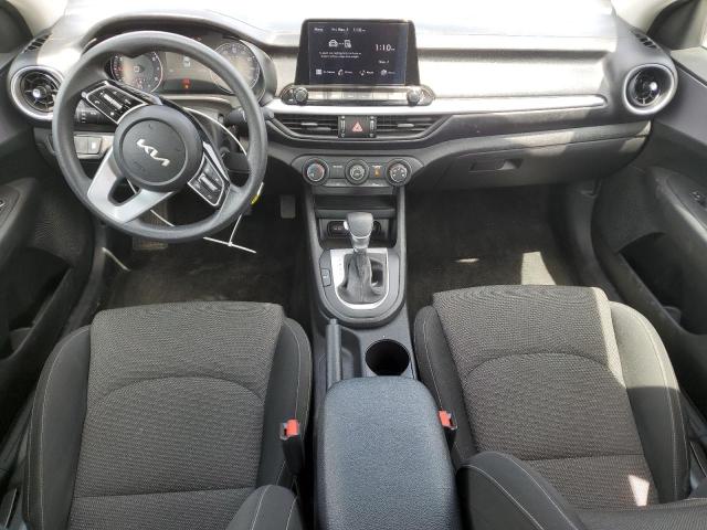 2022 KIA FORTE FE - 3KPF24AD7NE452183