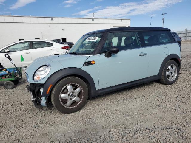 Vin: wmwzf3c59bt188689, lot: 58204535, mini cooper clubman 2011 img_1