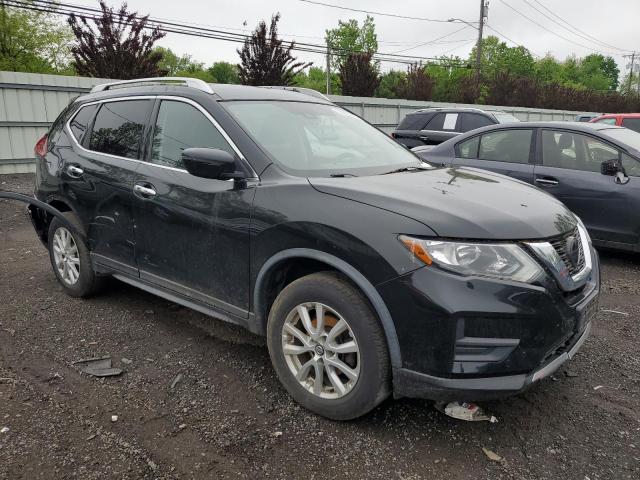 Vin: knmat2mv5lp512992, lot: 56965975, nissan rogue s 20204