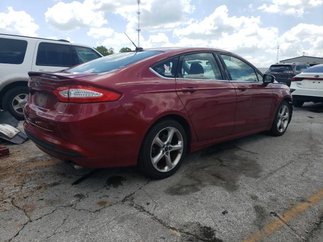 Vin: 3fa6p0h72gr224538, lot: 55666045, ford fusion se 20163