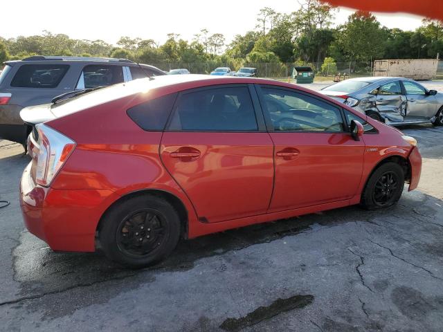 Vin: jtdkn3duxd5559220, lot: 55877595, toyota prius 20133