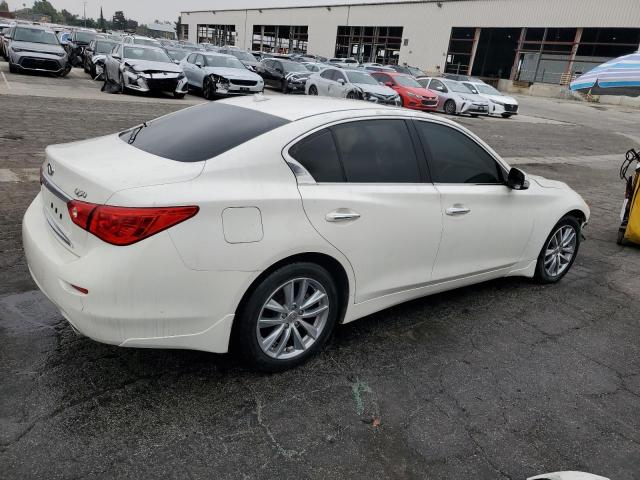 Vin: jn1cv7ap2gm203240, lot: 54792535, infiniti q50 base 20163