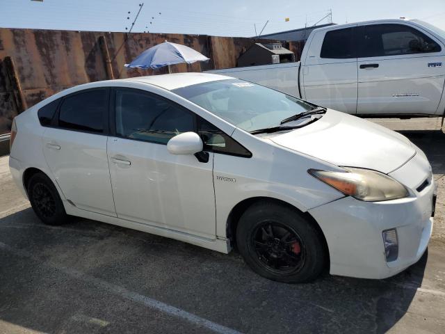 Vin: jtdkn3du7a0165215, lot: 58259825, toyota prius 20104
