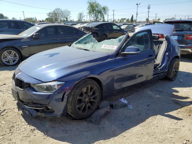 Vin: wba8e9c54gk647335, lot: 56513135, bmw 3 series i sulev 2016 img_1